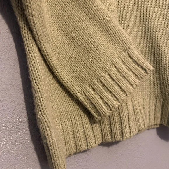 TOMFOOLERY Sweater - Picture 6 of 7